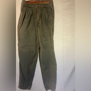 Cotler Vintage Trousers